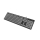 NATEC Discus slim czarno-szara NKL-1182 - 1382582 - zdjęcie 3